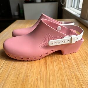 Calzuro Classic Without Holes Bubblegum